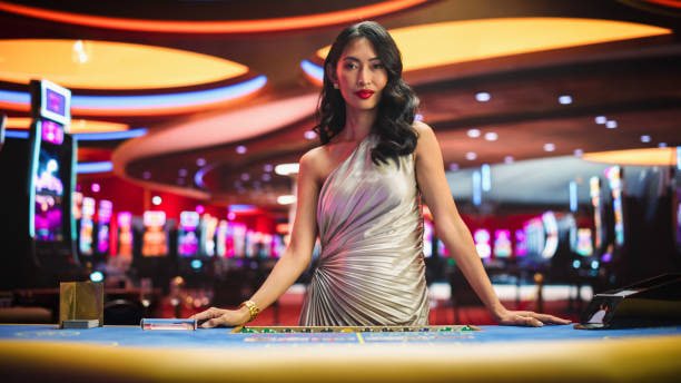 WiniWN Diamond VIP ကစားသမားများ Myanmar အတွက် Exclusive Event နှင့် Luxury Reward ဝန်ဆောင်မှုများ