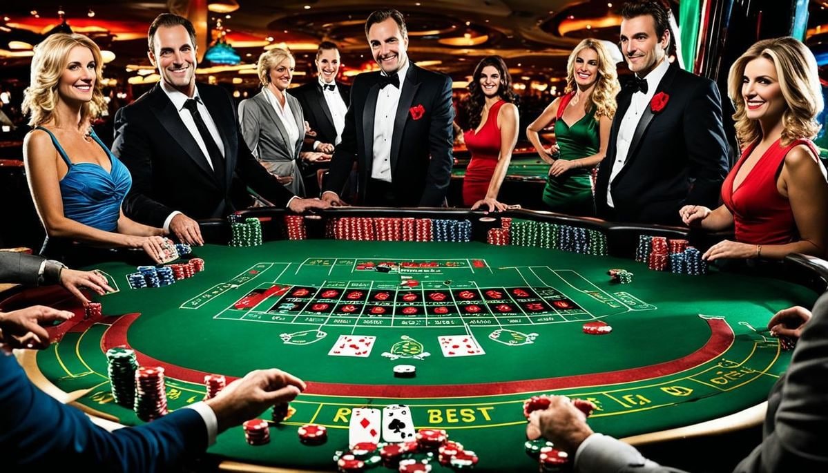 WiniWN ပလက်ဖောင်း Myanmar ကစားသမားများ ဘောလုံးနှင့် Live Casino ကစားနေသည့် မြင်ကွင်း